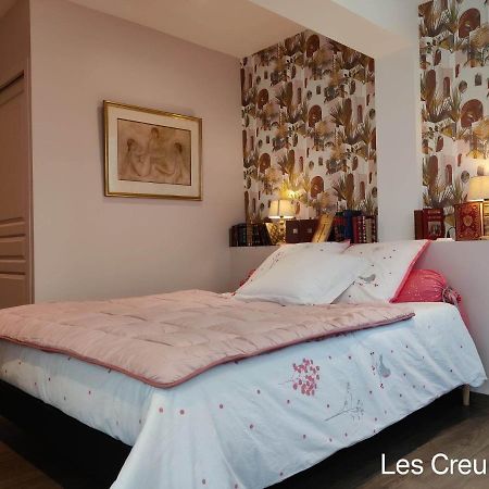 Du Cote De Chez Swann 1 Trouville-sur-Mer Exterior foto