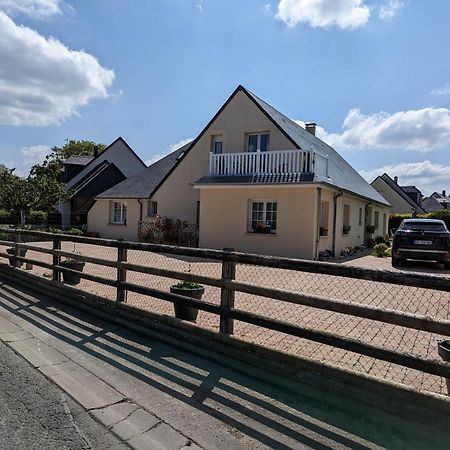 Du Cote De Chez Swann 1 Trouville-sur-Mer Exterior foto