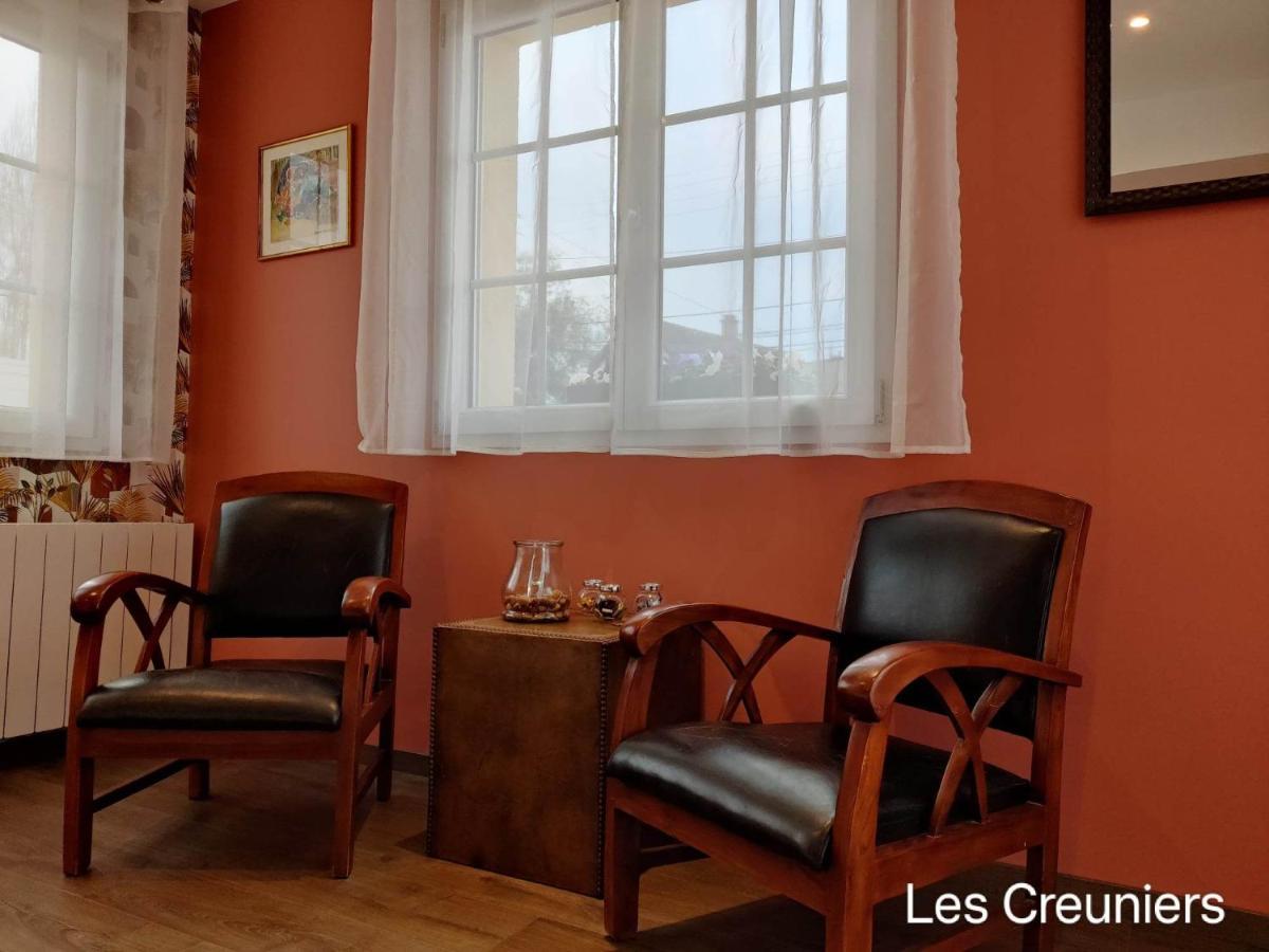 Du Cote De Chez Swann 1 Trouville-sur-Mer Exterior foto