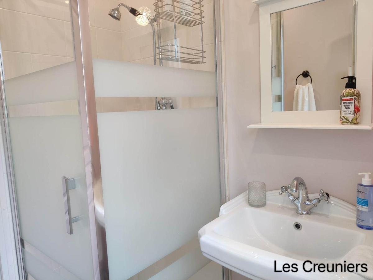 Du Cote De Chez Swann 1 Trouville-sur-Mer Exterior foto