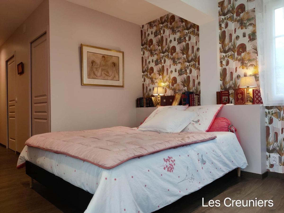Du Cote De Chez Swann 1 Trouville-sur-Mer Exterior foto