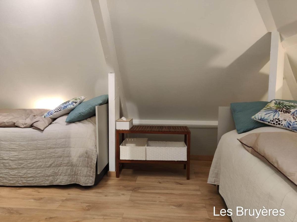 Du Cote De Chez Swann 1 Trouville-sur-Mer Exterior foto