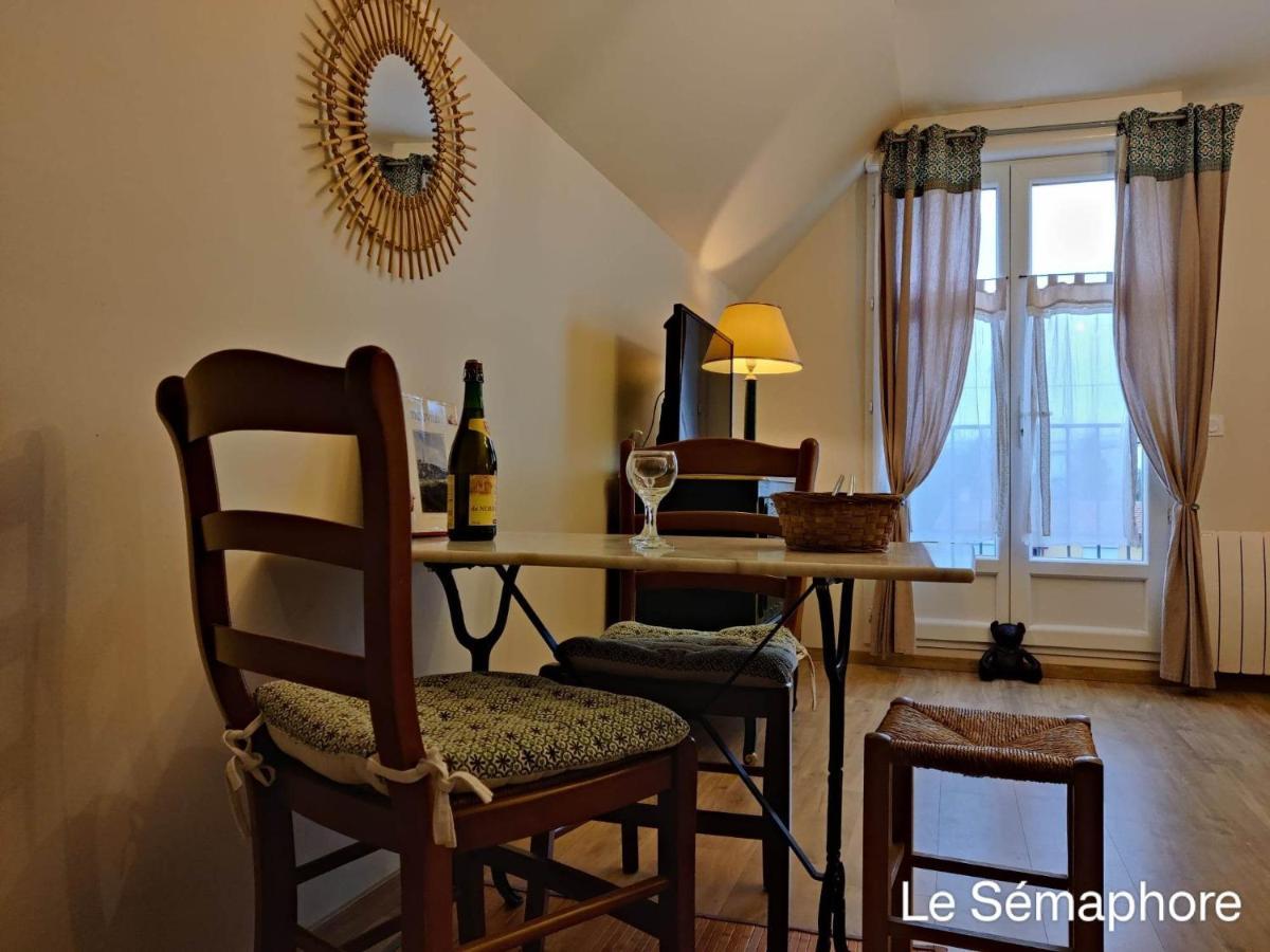 Du Cote De Chez Swann 1 Trouville-sur-Mer Exterior foto
