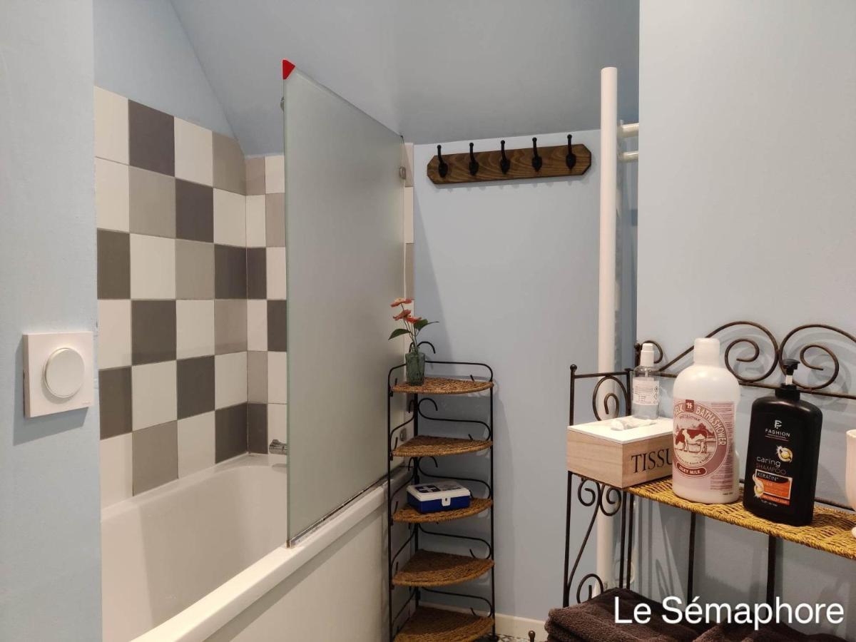Du Cote De Chez Swann 1 Trouville-sur-Mer Exterior foto