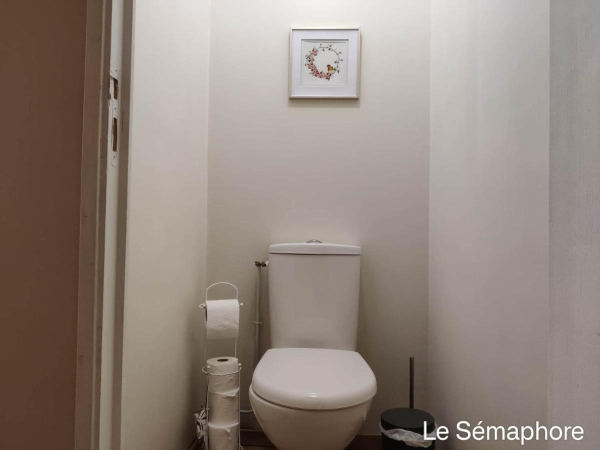 Du Cote De Chez Swann 1 Trouville-sur-Mer Exterior foto
