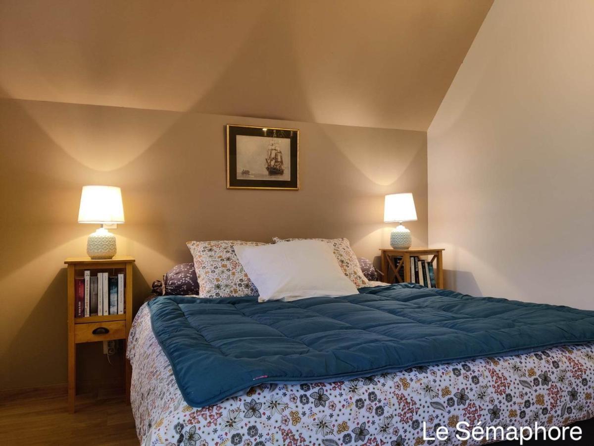 Du Cote De Chez Swann 1 Trouville-sur-Mer Exterior foto
