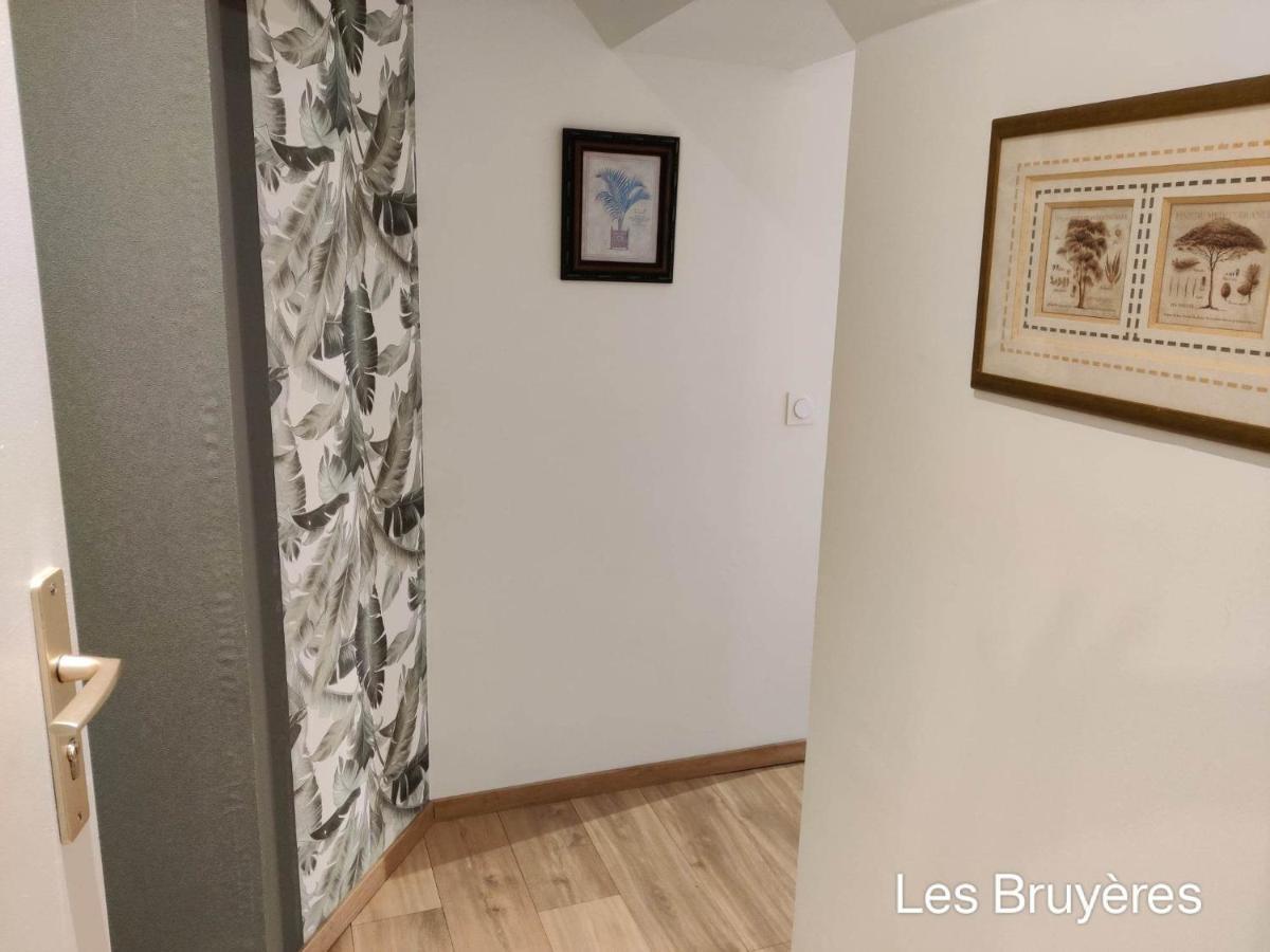 Du Cote De Chez Swann 1 Trouville-sur-Mer Exterior foto