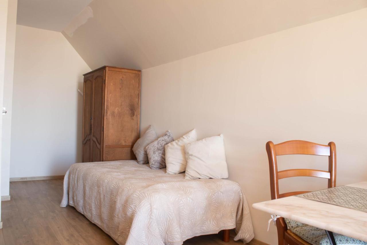 Du Cote De Chez Swann 1 Trouville-sur-Mer Exterior foto