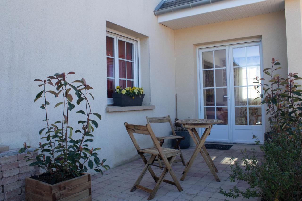 Du Cote De Chez Swann 1 Trouville-sur-Mer Exterior foto