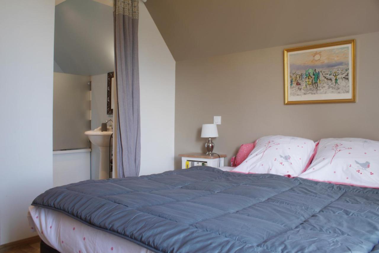 Du Cote De Chez Swann 1 Trouville-sur-Mer Exterior foto
