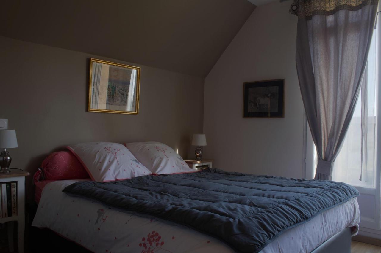 Du Cote De Chez Swann 1 Trouville-sur-Mer Exterior foto