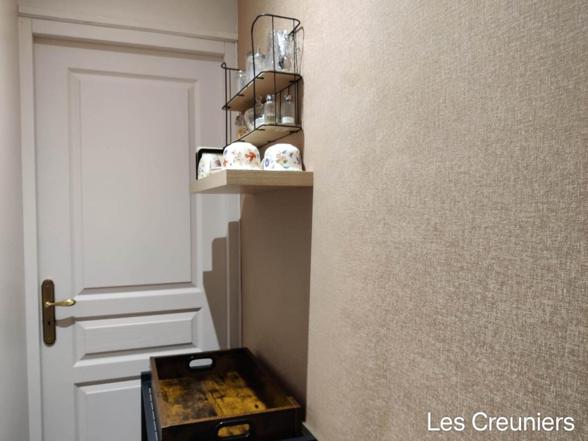 Du Cote De Chez Swann 1 Trouville-sur-Mer Quarto foto